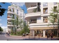 Immobilier neuf Clichy-la-Garenne : Mozart