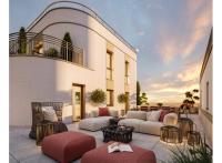 Logement neuf Clichy-la-Garenne : Mozart