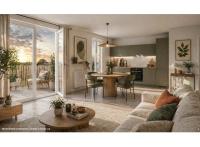 Immobilier neuf Cherbourg-en-Cotentin : Les Terrasses du Cotentin