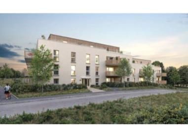 Cherbourg-en-Cotentin programme neuf  Les Terrasses du Cotentin