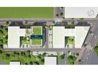 Logement neuf Évreux : Clos Saint-Louis