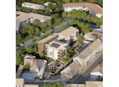 Villa Emilia Immobilier neuf Lattes
