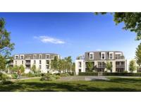 Immobilier neuf Cherbourg-en-Cotentin : Escale