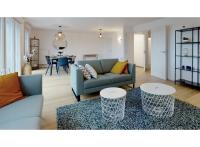 Immobilier neuf Arras : Les Jardins du Beffroi