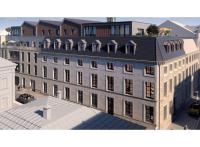 Logement neuf Arras : Les Jardins du Beffroi