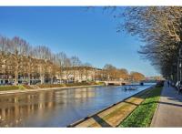 Programme immobilier neuf appart Caen