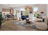 Programme immobilier neuf appart Caen