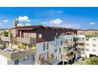Programme immobilier neuf appart Chartres