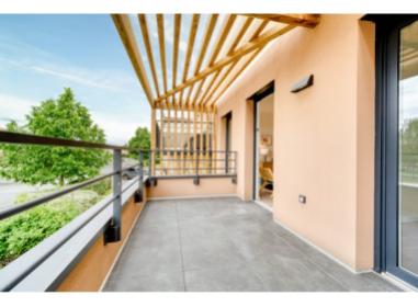 Le Hameau des Hirondelles programme neuf Cattenom