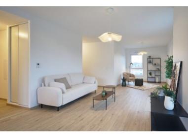 Confluence Immobilier neuf Metz