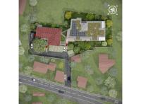 Projet immobilier Domene : Tilia