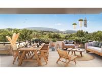 Côté Forêt immobilier neuf Reignier-Ésery