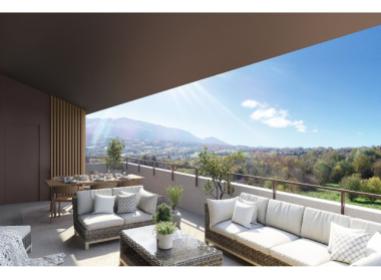 Immobilier neuf La Roche-sur-Foron : Liséa