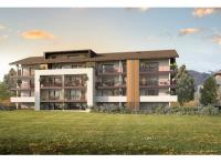 La Roche-sur-Foron programme neuf Liséa
