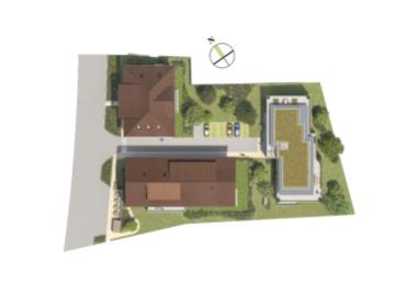 Programme neuf La Roche-sur-Foron : Liséa