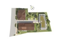 Programme neuf La Roche-sur-Foron : Liséa