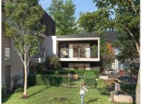 Projet immobilier Ferney-Voltaire : Versus