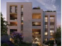 Logement neuf Caluire-et-Cuire : Confidence