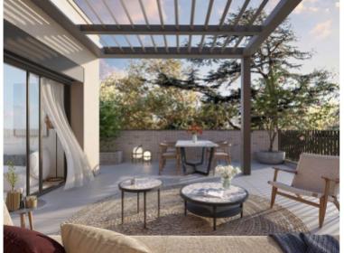 Allure Immobilier neuf Genas