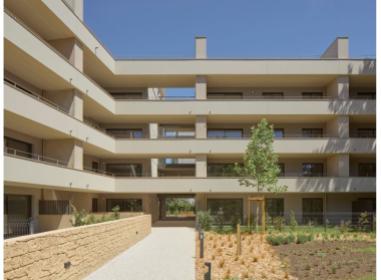 Logement neuf Écully : Domaine Virescens