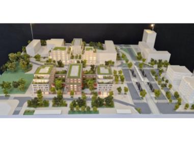 Programme immobilier neuf appart Nantes