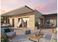 Logement neuf Charbonnières-les-Bains : Éloge