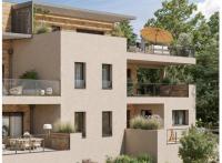 Éloge programme neuf Charbonnières-les-Bains