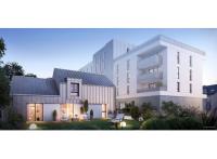 Programme immobilier neuf mixte1 Rennes