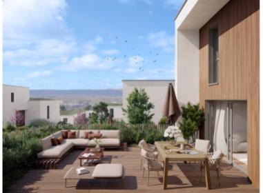 Logement neuf Collonges-sous-Saleve : Topaz