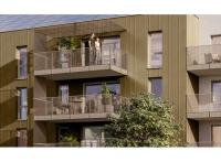 Programme immobilier neuf appart Vern-sur-Seiche