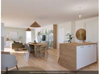 Programme immobilier neuf appart Vern-sur-Seiche