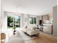 Immobilier neuf Chasselay : Arpège