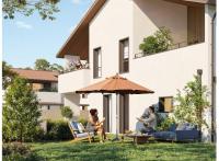 Programme immobilier Chasselay