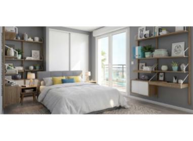 Murano Immobilier neuf Dijon