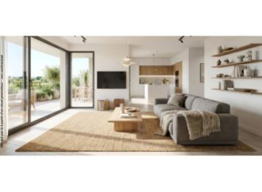 Immobilier neuf Lattes : Villa Emilia
