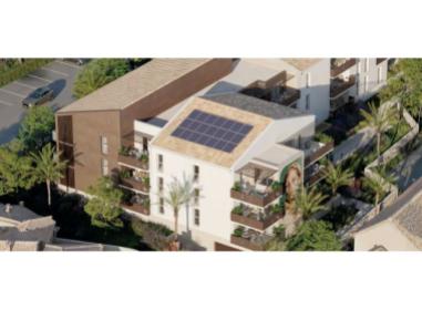 Programme immobilier Lattes