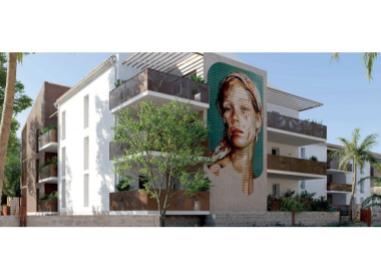 Programme immobilier Villa Emilia