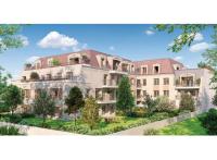 Logement neuf Montfermeil : Résidence Albert Mourlan (93)