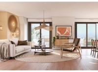 Immobilier neuf Montfermeil : Les Jardins d'Adèle (93)