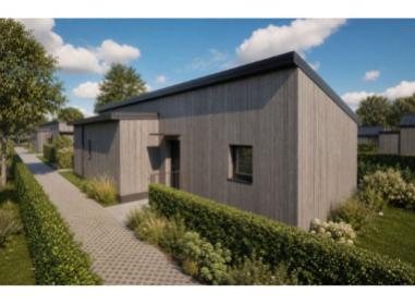Bletterans C1 immobilier neuf Bletterans