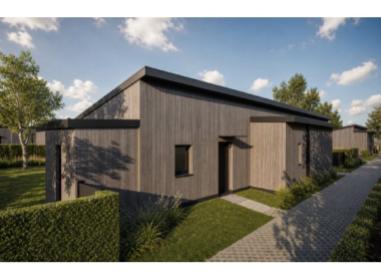 Bletterans programme neuf Bletterans C1