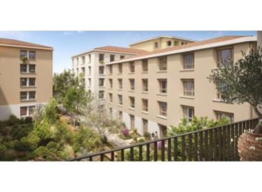 Be Happy Immobilier neuf Oullins