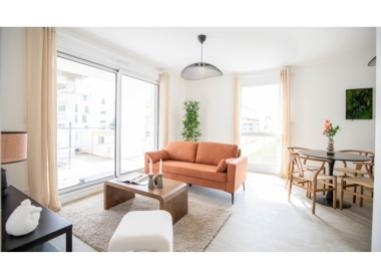 Immobilier neuf Tours : Urban Lodges