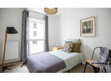 Tours programme neuf  Urban Lodges