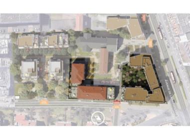 Programme immobilier Clermont-Ferrand