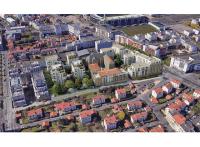 Programme immobilier Origine Franc Rosier