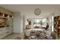 Immobilier neuf Cagnes-sur-Mer : Canebiers-Villette Résidences