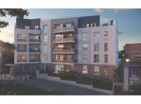 Projet immobilier Saint-Cyr-l'École : Les Terrasses d'Héloise