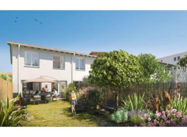 Logement neuf Marseille 15ème : Vision d'Aou
