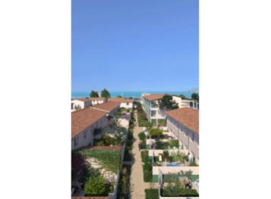 Marseille 15ème programme neuf  Vision d'Aou